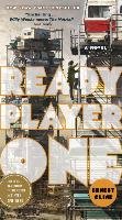 Ready Player One - Cline Ernest