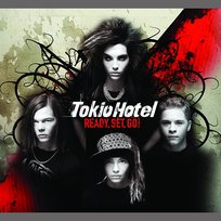 Ready, Set, Go! Tokio Hotel
