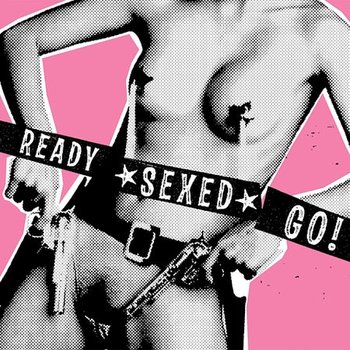 Ready Sexed Go! - Joy Killer