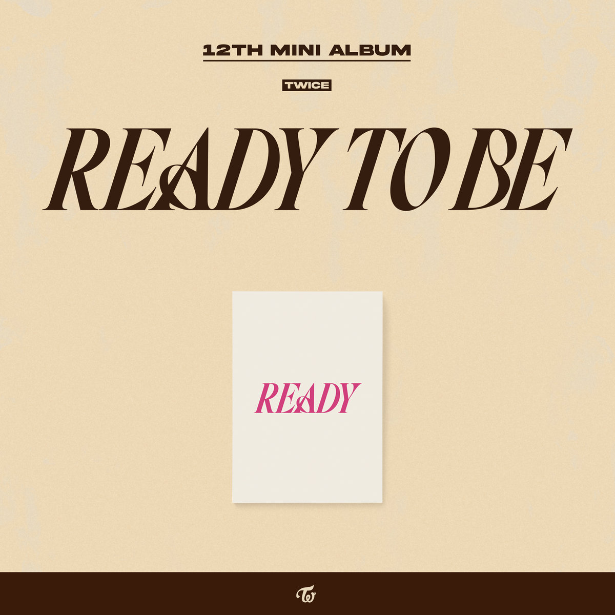 Twice Ready to beレコード Ready To Be - Twice | Muzyka Sklep EMPIK.COM