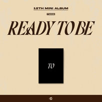 Ready To Be - Twice | Muzyka Sklep EMPIK.COM