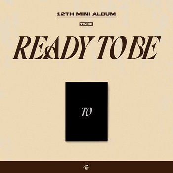 Ready To Be - Twice