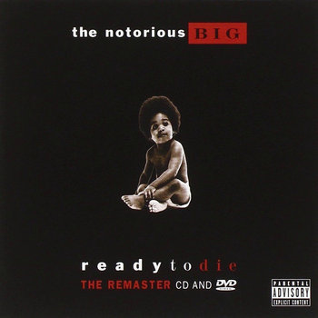洋楽 The Notorious BIG (ready to die) ready-to-die-remastered-w-