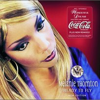 Ready To Fly Melanie Thornton