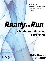 Ready to Run - Starrett Kelly, Murphy T. J.