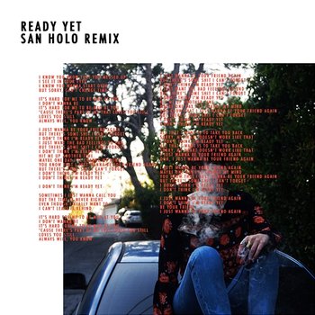 Ready Yet - Sasha Alex Sloan