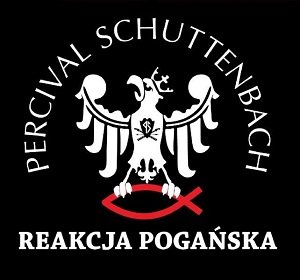 Reakcja pogańska - Percival Schuttenbach