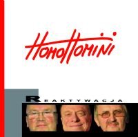Reaktywacja Homo Homini