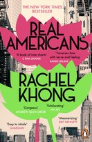 Real Americans Rachel Khong