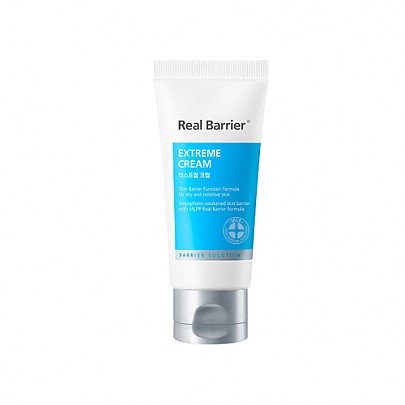 Real Barrier, Extreme Cream, Odżywczo-Nawilżający Krem Do Twarzy, 50 Ml ...