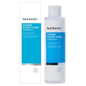 Real Barrier Extreme Essence Toner nawilżający tonik do cery wrażliwej i suchej 190ml - Real Barrier