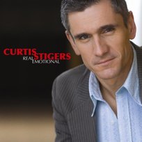 Real Emotional Stigers Curtis
