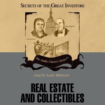 Real Estate and Collectibles - Childs Pat, Hassell Mike, Skousen JoAnn, Lynas Austin