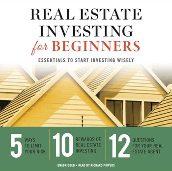 Real Estate Investing for Beginners - Press Tycho