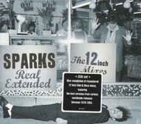 Real Extended Sparks