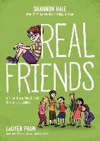 Real Friends Hale Shannon