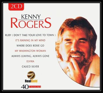 Real Gold: Kenny Rogers - Rogers Kenny