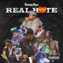 Real Hate Philthy Rich