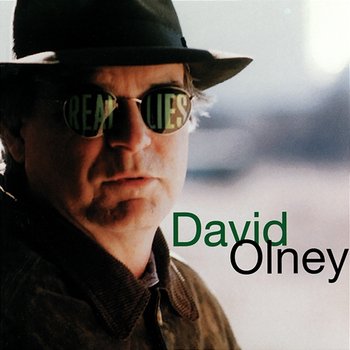 Real Lies - David Olney