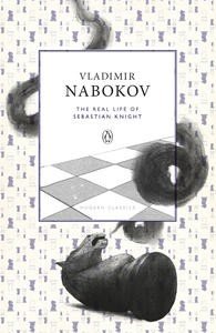 Real Life of Sebastian Knight - Nabokov Vladimir