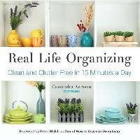 Real Life Organizing - Aarssen Cassandra