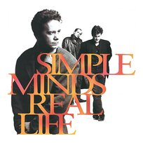 Real Life Simple Minds