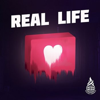 Real Life - Culcha Candela, ThatGurlHanna