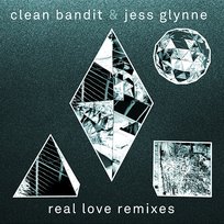 Real Love Clean Bandit & Jess Glynne