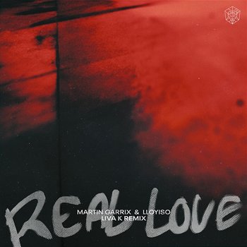 Real Love - Martin Garrix, Lloyiso