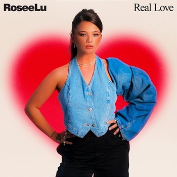 Real Love - RoseeLu