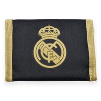Real Madryt portfel wallet RM6CAR10 Inna marka