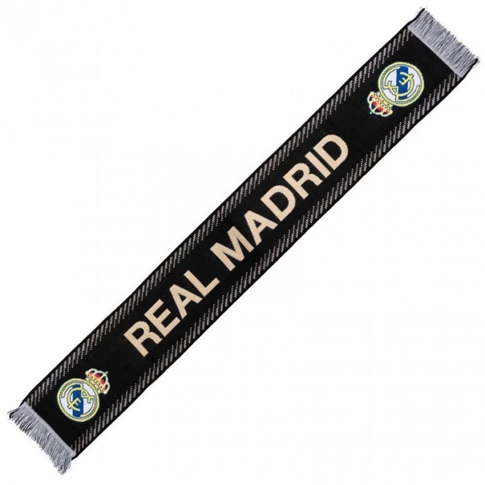 REAL MADRYT Real Madryt szalik kibica scarf RME4BUF29