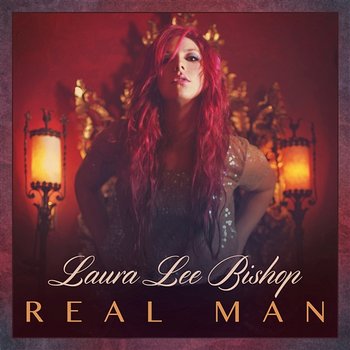 Real Man - Laura Lee Bishop