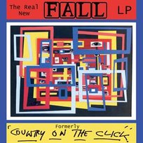 Real New Fall Lp The Fall