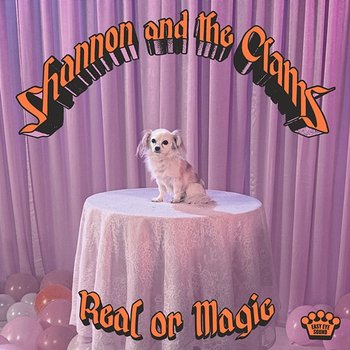 Real Or Magic - Shannon & the Clams