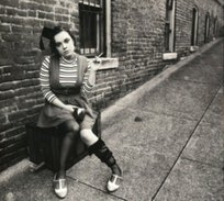 Real Loveless Lydia