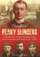Real Peaky Blinders - Chinn Carl