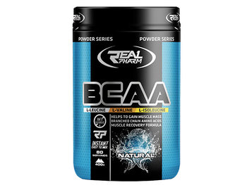 Real Pharm, BCAA Instant, 400 g - Real Pharm