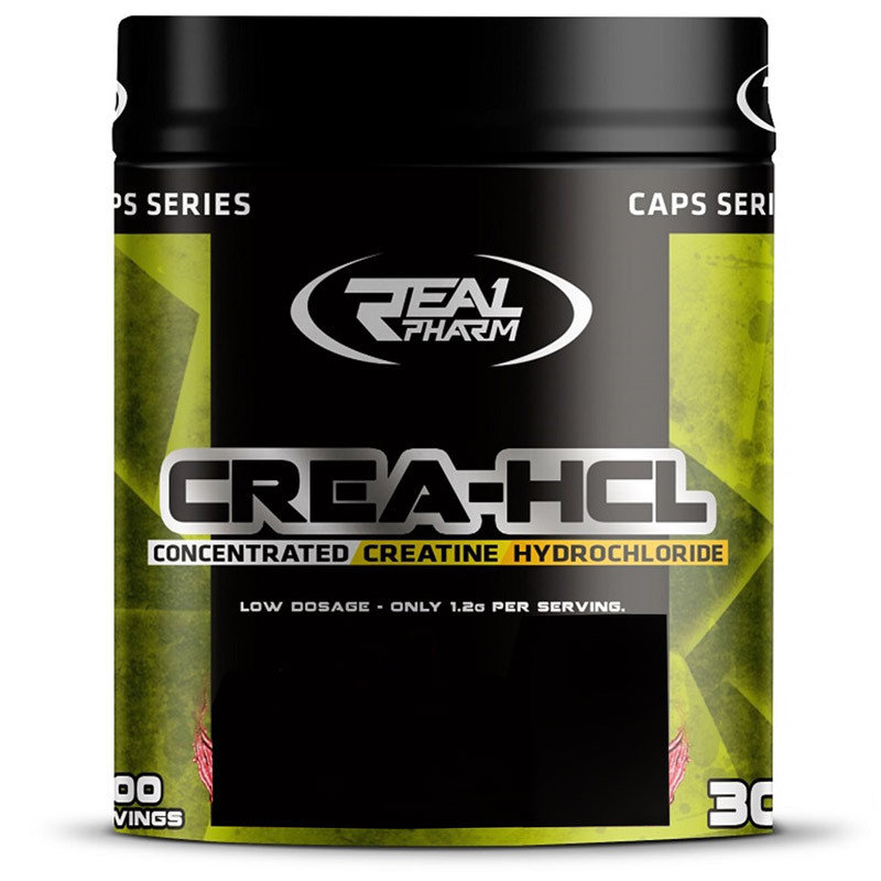 Real Pharm Crea Hcl 250g Cherry Real Pharm Sport Sklep Empikcom