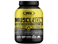 Real Pharm, Muscle ON, 2270 g