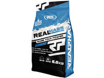 REAL PHARM, Real Mass, 6800 g