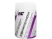 Real Pharm, Suplement diety, Muscle Care Ashwagandha, 90 tabletek Real Pharm