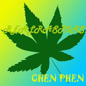 Real Rastors - Chen Phen
