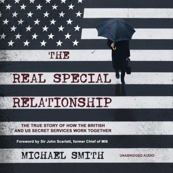 Real Special Relationship - Smith Michael