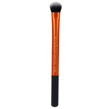 Real Techniques, Base Expert Concealer Brush, pędzel do korektora, 1 szt. - Real Techniques