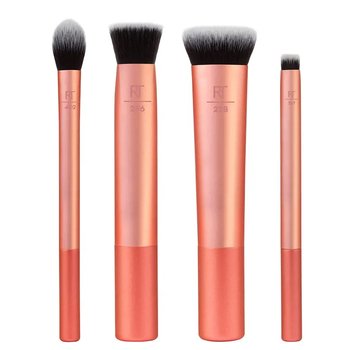 Real Techniques Face Base zestaw pędzli do makijażu 4szt. - Real Techniques