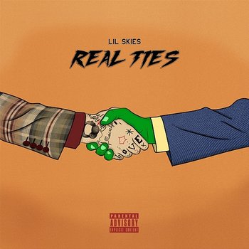 Real Ties - Lil Skies