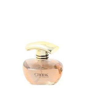 Real Time, Crook For Woman, woda perfumowana, 100 ml - Real Time
