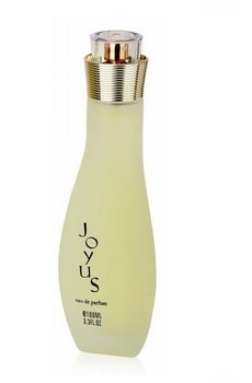 Real Time, Joyus, woda perfumowana, 100 ml - Real Time