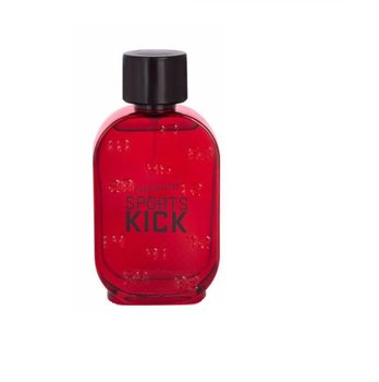 Real Time, Kick Sports For Athletes, woda toaletowa, 100 ml - Real Time